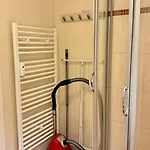 2-70, Seeseite Haus Am Meer, Toller Nordseeblick, Wlan, 1 Zi Βέστερλαντ