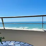 Διαμέρισμα 2-70, Seeseite Haus Am Meer, Toller Nordseeblick, Wlan, 1 Zi *