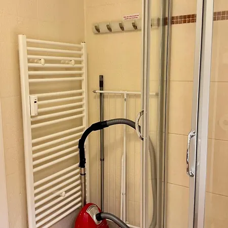 2-70, Seeseite Haus Am Meer, Toller Nordseeblick, Wlan, 1 Zi Sylt