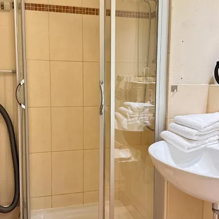 2-70, Seeseite Haus Am Meer, Toller Nordseeblick, Wlan, 1 Zi * Sylt