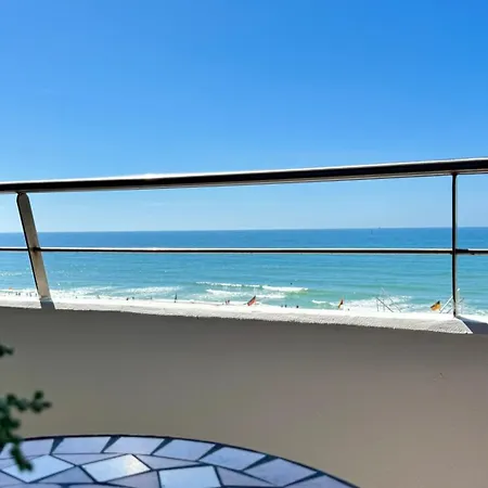 Appartamento 2-70, Seeseite Haus Am Meer, Toller Nordseeblick, Wlan, 1 Zi *