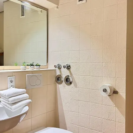 Appartamento 2-70, Seeseite Haus Am Meer, Toller Nordseeblick, Wlan, 1 Zi Sylt