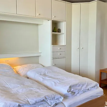 2-70, Seeseite Haus Am Meer, Toller Nordseeblick, Wlan, 1 Zi