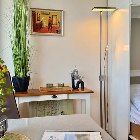 2-70, Seeseite Haus Am Meer, Toller Nordseeblick, Wlan, 1 Zi *