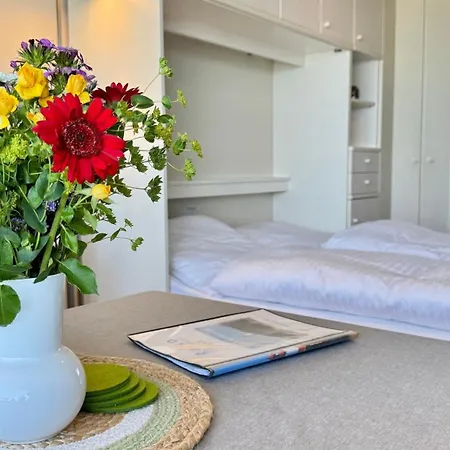 2-70, Seeseite Haus Am Meer, Toller Nordseeblick, Wlan, 1 Zi